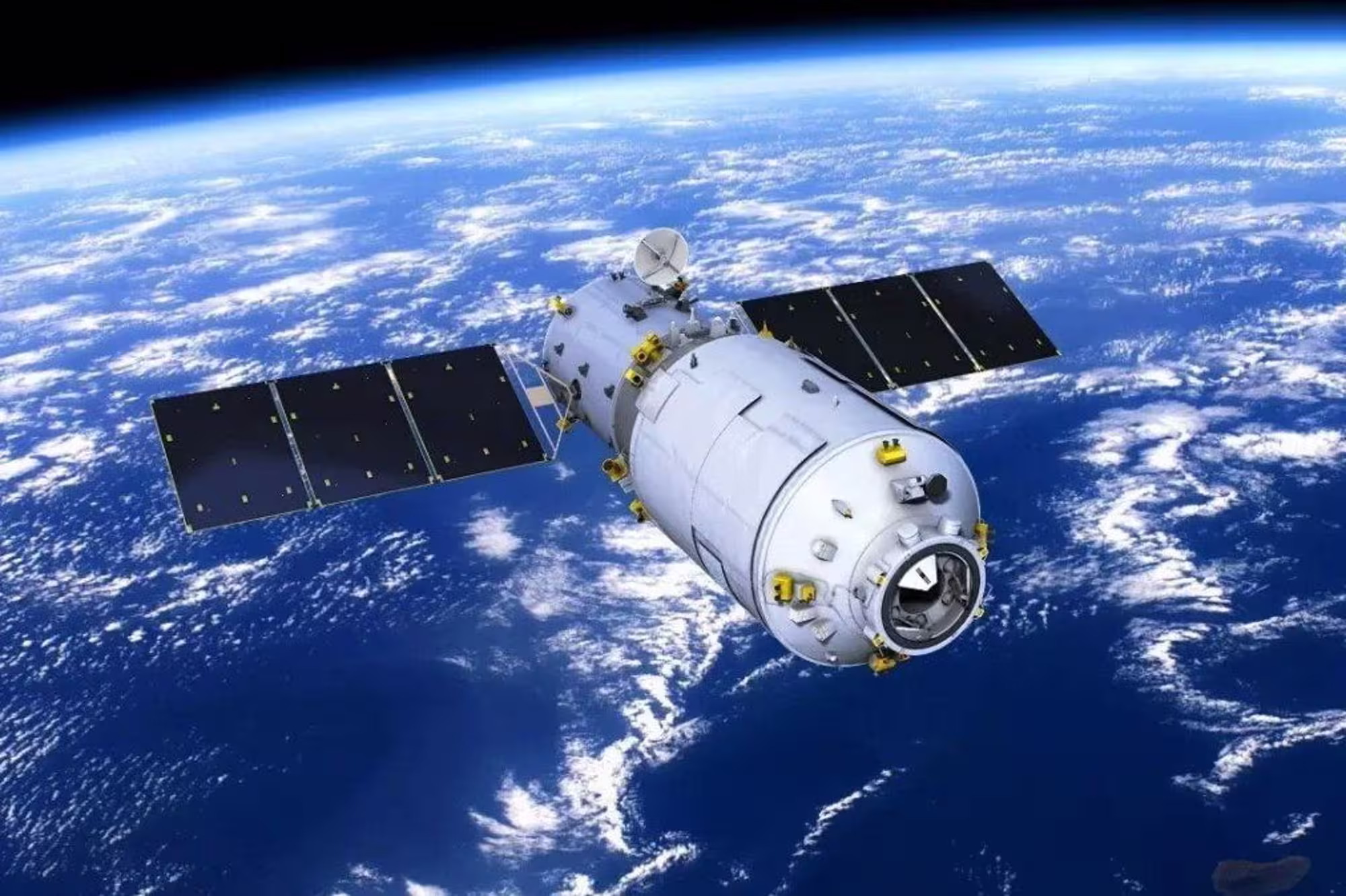 Le Sénégal prépare déjà le lancement de GaindéSat-1B