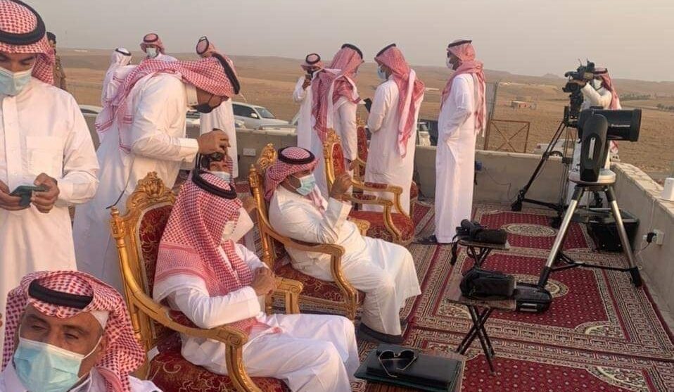 L&rsquo;Arabie Saoudite confirme la date de l&rsquo;Aïd al-Fitr 2026