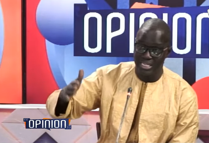 Aly Fary Ndiaye réhabilité et nommé conseiller technique à l’APROSI