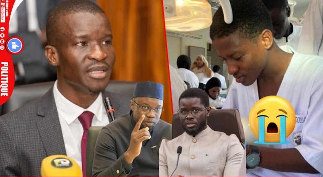 le Collectif des amicales commémore Abdoulaye Ba et annonce un plan d’actions de grève à partir de mercredi