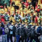 l’ASC Lebou Gui alerte sur des cas graves et des conditions de détention préoccupantes