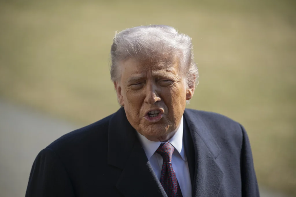 l’Iran dément toute négociation avec les USA