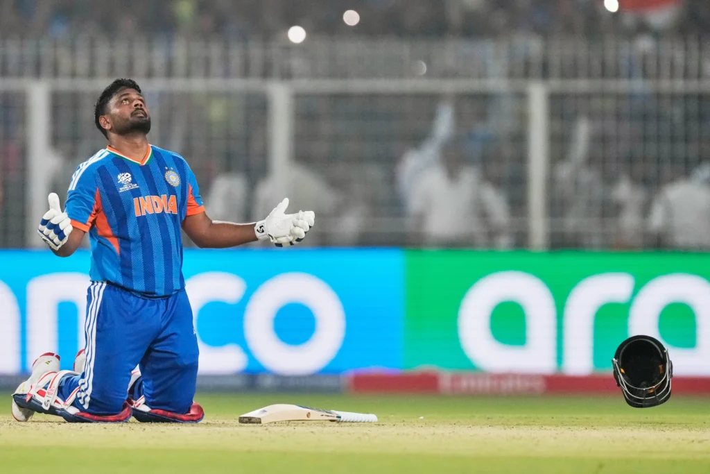 l’Inde élimine les Antilles dans le sillage d’un joueur qui efface le record de Virat Kohli
