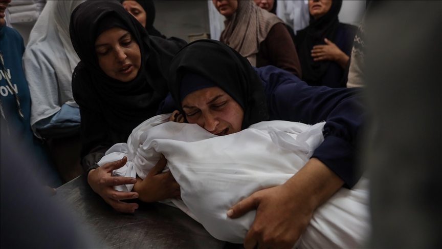 le bilan s’alourdit à plus de 72 000 morts selon les autorités locales