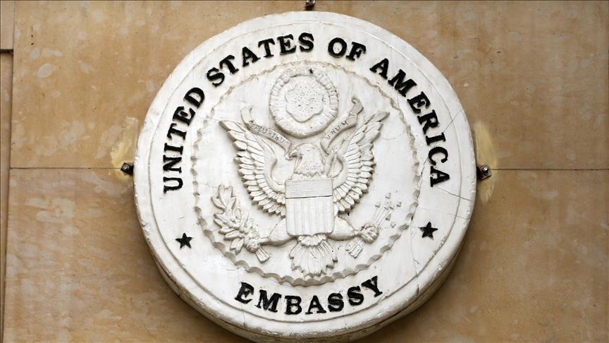 Washington évacue son personnel de cinq pays clés