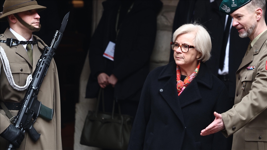 la France augmente son arsenal et propose un bouclier partagé à l’Europe