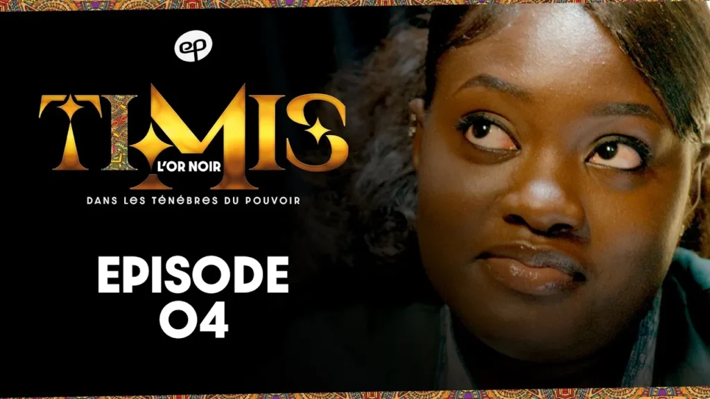 l’alternative stricte imposée aux héros dans la suite de la série Timis