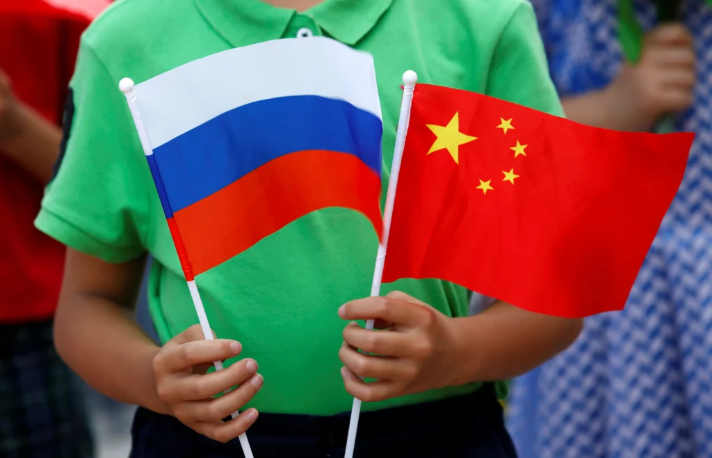 la conséquence paradoxale des attaques américano-israéliennes redoutée par la Russie