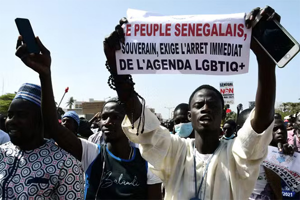 l’approche inédite en cinq profils publiée par un spécialiste des questions islamiques