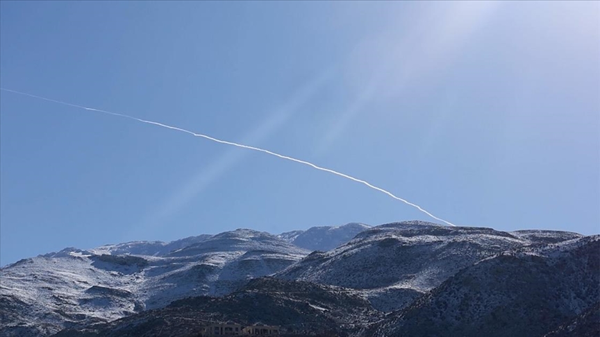 le bastion du Hezbollah de nouveau ciblé