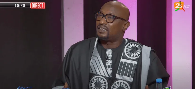 Sidate Thioune fustige la Tfm et lève le voile sur la nuit précédant l’arrestation