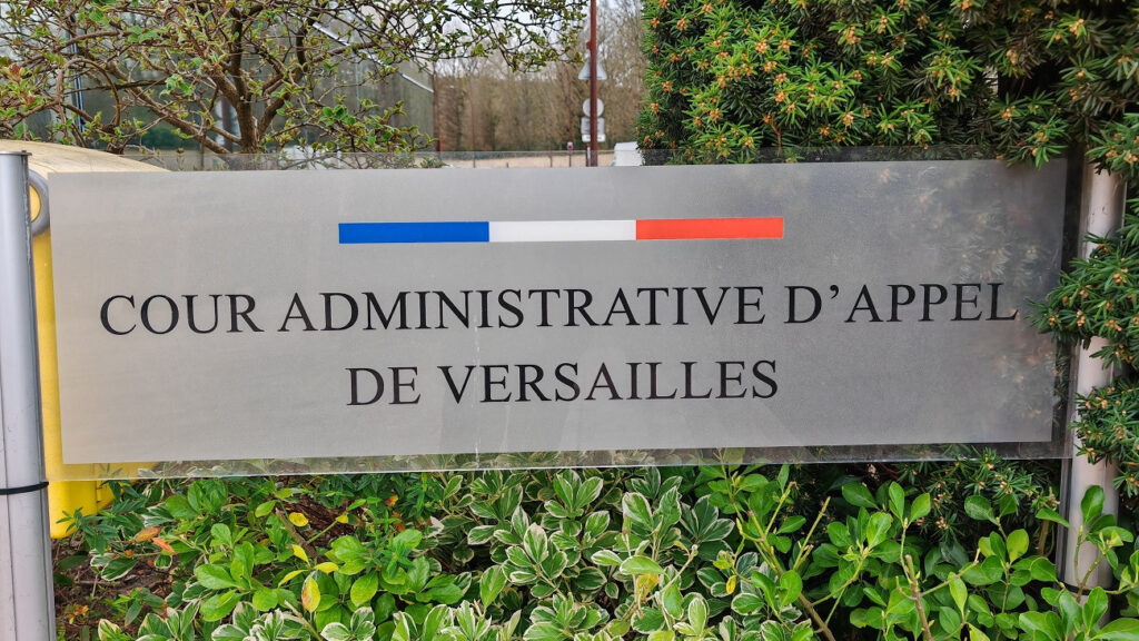 la Cour de Versailles rend son avis sur l’extradition de Madiambal Diagne