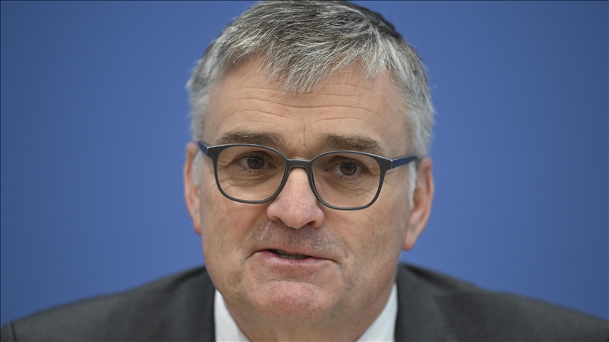 l’Allemagne livre sa décision finale sur le déploiement de ses troupes