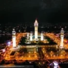 Rénovation de la mosquée de Touba : les travaux lancés jeudi prochain