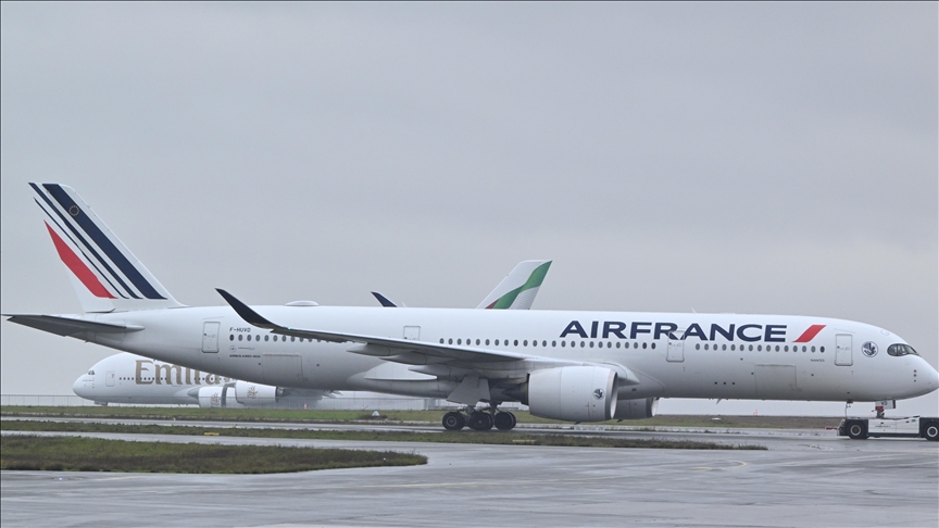 L’arrêt des livraisons pétrolières à Cuba contraint Air France à suspendre ses vols jusqu’à cette date précise.