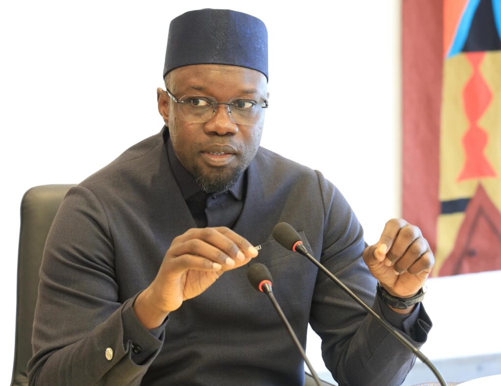 le dispositif inédit placé sous la supervision directe d’Ousmane Sonko