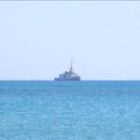 trois puissances européennes déploient un arsenal massif vers cette île