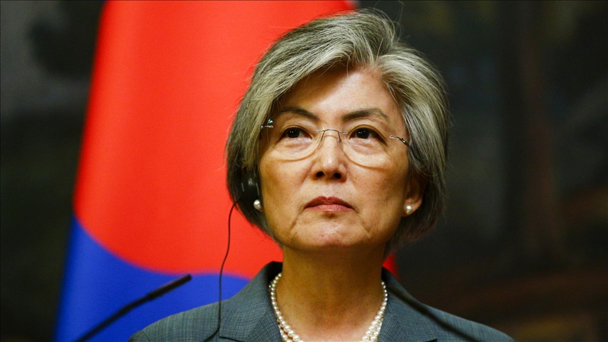 la mesure drastique de la Corée du Sud qui expose désormais ses ressortissants à des sanctions