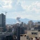 l’armée israélienne ordonne l’évacuation de Beyrouth et interdit une direction aux civils