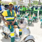 le dispositif nocturne déployé par la SONAGED dans la capitale