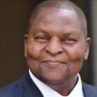 face à Vladimir Poutine, le président Touadéra sollicite l’aide de Moscou sur un nouveau secteur clé