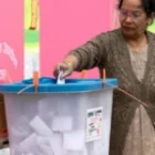 le mouvement favori pour succéder au gouvernement déchu existe depuis moins de quatre ans