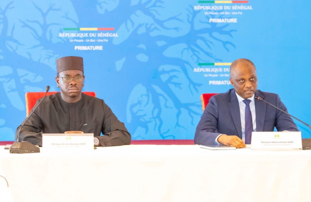 les deux nouveaux segments que le gouvernement s’apprête à ouvrir au privé