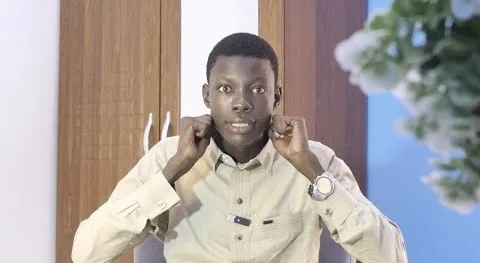 La proposition masculine inattendue qui a poussé l’influenceur Abdoul Wahab Dièye à brandir la justice