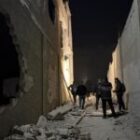 Washington dévoile le bilan de ses opérations d’évacuation initiées fin février.