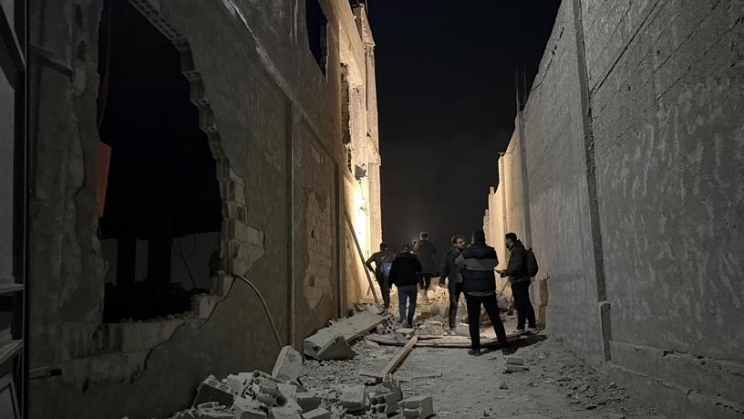 Washington dévoile le bilan de ses opérations d’évacuation initiées fin février.