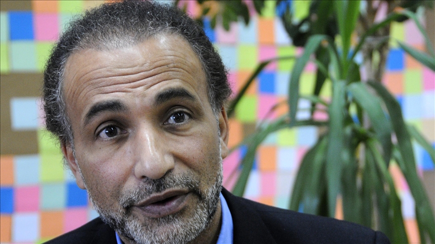 une urgence médicale en Suisse pousse Tariq Ramadan à formuler cette requête pour son procès