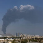 l’infrastructure touchée et la décision immédiate de la diplomatie américaine