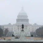 les sept voix d’écart au Congrès américain qui décident du sort de l’offensive de Donald Trump