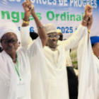 L’AFP adoube Macky Sall et s’engage pour le propulser à la tête de cette organisation mondiale