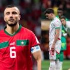 le capitaine marocain raconte son cauchemar après le choix inattendu de Brahim Diaz