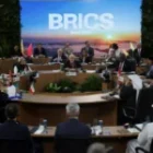 l’Inde fige la réaction des Brics pour protéger ses récents pactes avec les États-Unis et Israël