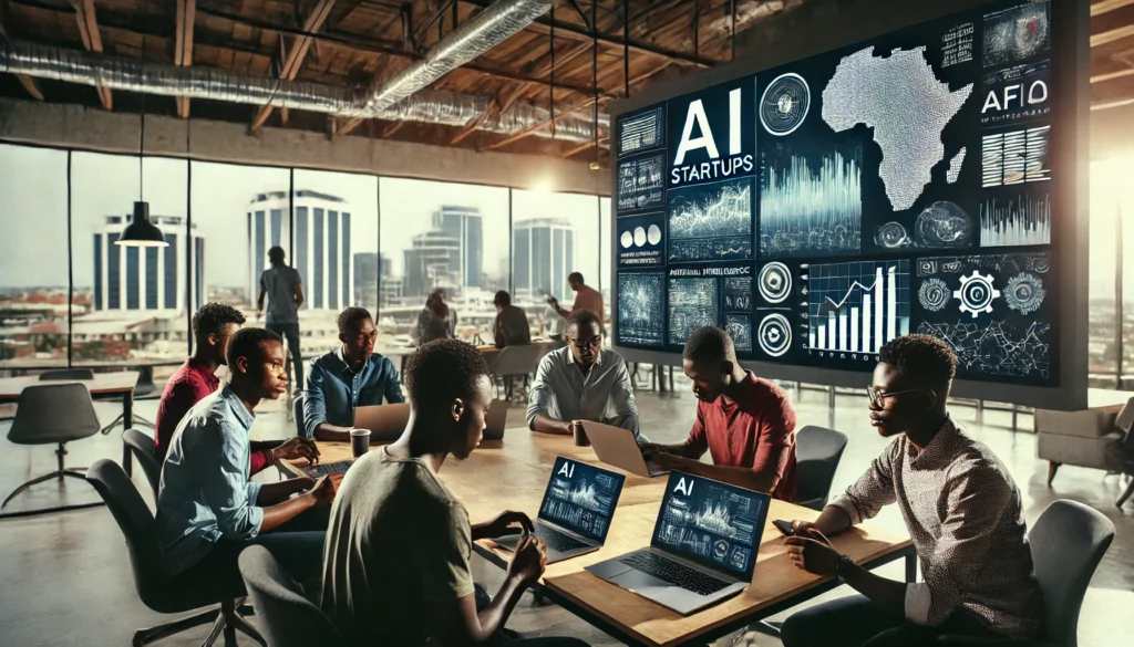 l’alerte sur un déficit matériel qui menace la moitié du PIB continental