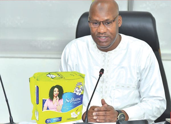 un détail technique de 5 millimètres permet au gouvernement d’innocenter l’industriel.