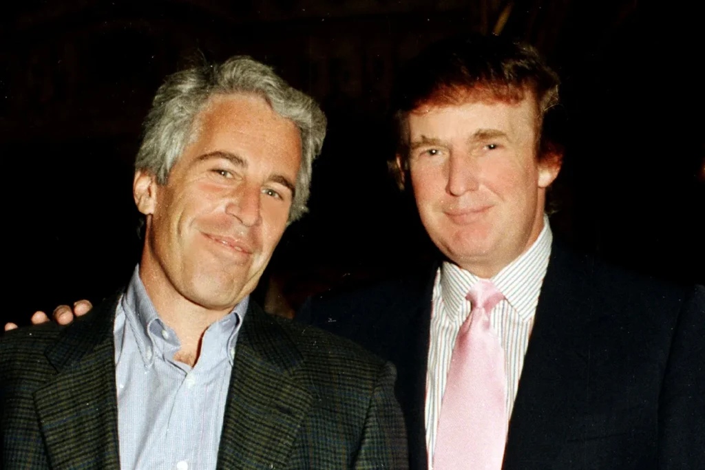 l’audition oubliée du FBI qui vise directement Donald Trump