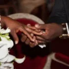 deux visages familiers de la production Marodi franchissent le cap du mariage