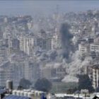 l’instruction stricte imposée aux habitants de Beyrouth avant les frappes