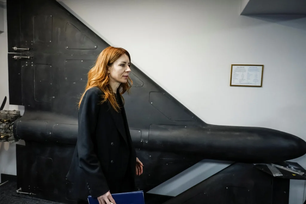 Pour contrer les drones iraniens au Moyen-Orient, Donald Trump fait appel à une technologie ukrainienne inattendue