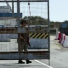 six pays européens déploient un important dispositif militaire au Moyen-Orient