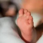 l’interpellation de la mère présumée s’achève à l’hôpital régional