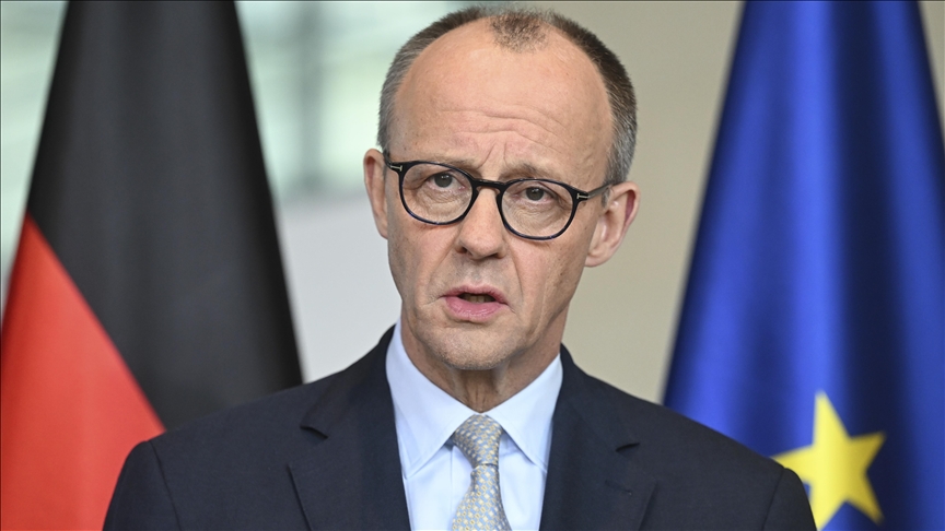 l’Allemagne met en garde contre ces trois conséquences directes pour l’Europe