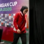 l’attitude des joueuses iraniennes qui justifie la saisine urgente de la FIFA.