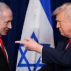 face aux médiations en cours, Donald Trump pose une condition radicale pour cesser le feu.