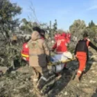 l’avertissement d’une ONG sur le modèle militaire qu’Israël est en train de reproduire