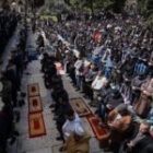 l’alerte des experts de l’ONU sur l’objectif final des récentes mesures israéliennes