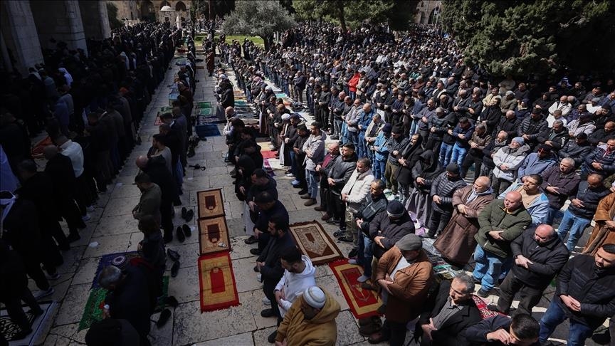 l’alerte des experts de l’ONU sur l’objectif final des récentes mesures israéliennes